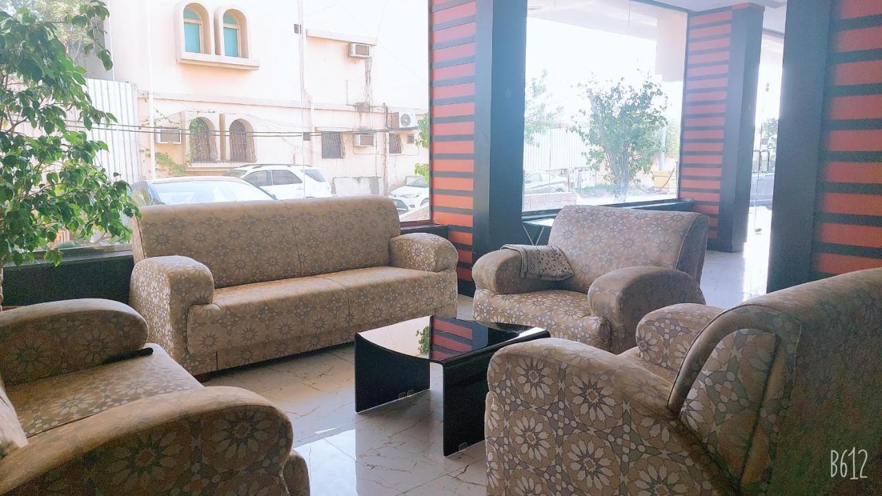 Grf Alsafa Alshhri Apartamento Jizan Exterior foto